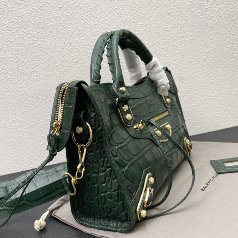 Balenciaga Top Handle Bags